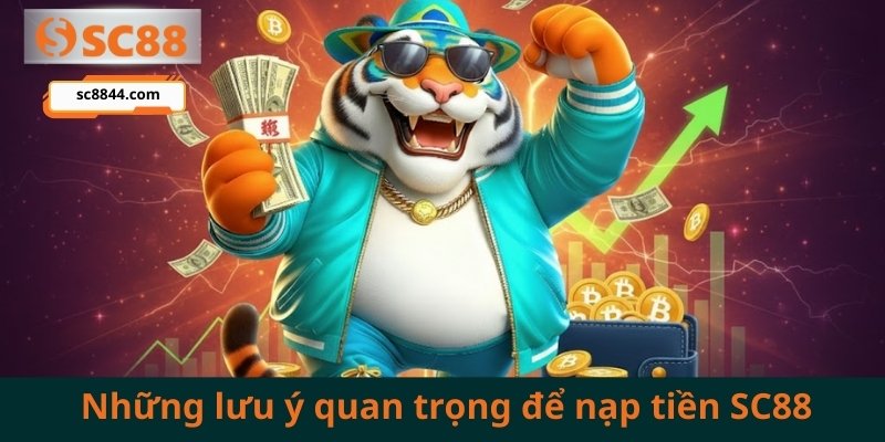 Tuân thủ các lưu ý quan trọng giúp tiền về tài khoản nhanh chóng