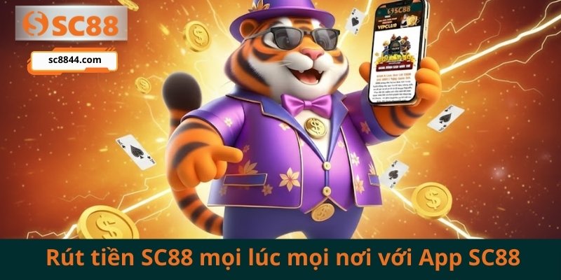 Chỉ với vài cú chạm, tiền thưởng sẽ về ngay túi của bạn